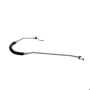 SUNSONG 5801526 Engine Oil Cooler Hose Assembly