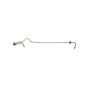 SUNSONG 5801530 Automatic Transmission Oil Cooler Hose Asm