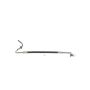 SUNSONG 5801534 Automatic Transmission Oil Cooler Hose Asm
