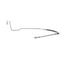 SUNSONG 5801552 Engine Oil Cooler Hose Assembly