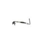 SUNSONG 5801555 Automatic Transmission Oil Cooler Hose Asm