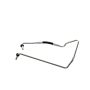 SUNSONG 5801654 Automatic Transmission Oil Cooler Hose Asm