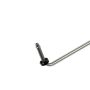 SUNSONG 5801654 Automatic Transmission Oil Cooler Hose Asm