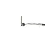 SUNSONG 5801666 Automatic Transmission Oil Cooler Hose Asm