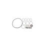 SUNSONG 8401004 Power Steering Pump Seal Kit