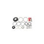 SUNSONG 8401005 Steering Gear Seal Kit