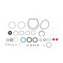 SUNSONG 8401006 Steering Gear Seal Kit