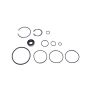 SUNSONG 8401007 Power Steering Pump Seal Kit