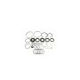 SUNSONG 8401013 Rack and Pinion Seal Kit