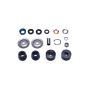SUNSONG 8401015 Power Steering Power Cylinder Rebuilding Kit
