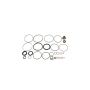 SUNSONG 8401021 Steering Gear Seal Kit