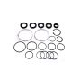 SUNSONG 8401070 Rack and Pinion Seal Kit