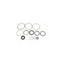 SUNSONG 8401074 Steering Gear Seal Kit