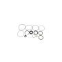 SUNSONG 8401106 Steering Gear Seal Kit