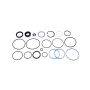 SUNSONG 8401107 Steering Gear Seal Kit