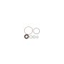 SUNSONG 8401141 Power Steering Pump Seal Kit