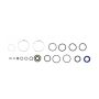 SUNSONG 8401163 Rack and Pinion Seal Kit