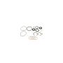 SUNSONG 8401237 Steering Gear Seal Kit