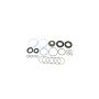 SUNSONG 8401241 Rack and Pinion Seal Kit