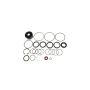SUNSONG 8401250 Steering Gear Seal Kit