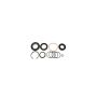 SUNSONG 8401252 Rack and Pinion Seal Kit