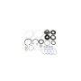 SUNSONG 8401267 Rack and Pinion Seal Kit