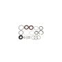 SUNSONG 8401294 Rack and Pinion Seal Kit