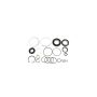 SUNSONG 8401295 Rack and Pinion Seal Kit