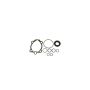 SUNSONG 8401324 Power Steering Pump Seal Kit