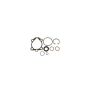 SUNSONG 8401332 Power Steering Pump Seal Kit