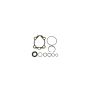 SUNSONG 8401341 Power Steering Pump Seal Kit