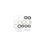 SUNSONG 8401351 Rack and Pinion Seal Kit