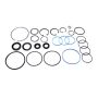 SUNSONG 8401360 Steering Gear Seal Kit