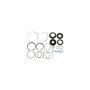 SUNSONG 8401363 Rack and Pinion Seal Kit