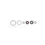 SUNSONG 8401405 Power Steering Pump Rebuild Kit