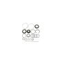 SUNSONG 8401419 Rack and Pinion Seal Kit