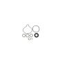 SUNSONG 8401423 Power Steering Pump Seal Kit