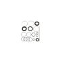 SUNSONG 8401439 Rack and Pinion Seal Kit