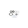 SUNSONG 8401440 Rack and Pinion Seal Kit