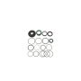SUNSONG 8401444 Rack and Pinion Seal Kit