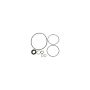SUNSONG 8401460 Power Steering Pump Seal Kit
