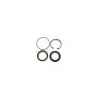 SUNSONG 8401462 Steering Gear Pitman Shaft Seal Kit