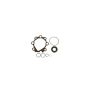 SUNSONG 8401471 Power Steering Pump Seal Kit