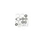 SUNSONG 8401472 Rack and Pinion Seal Kit