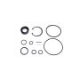 SUNSONG 8401477 Power Steering Pump Seal Kit
