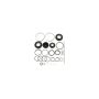 SUNSONG 8401478 Rack and Pinion Seal Kit