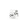 SUNSONG 8401521 Rack and Pinion Seal Kit
