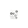 SUNSONG 8401525 Rack and Pinion Seal Kit