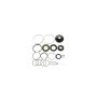 SUNSONG 8401528 Rack and Pinion Seal Kit