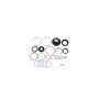 SUNSONG 8401535 Rack and Pinion Seal Kit
